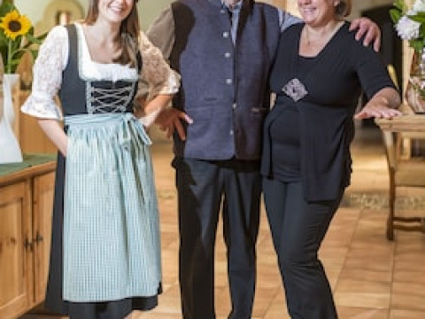 FERIENHOF KAMPFL