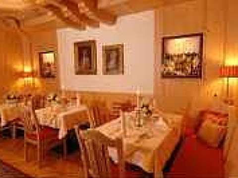 Ferienhotel Alber
