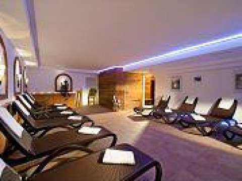 Ferienhotel Alpenhof