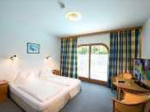 Ferienhotel Alpenhof