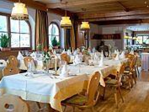 Ferienhotel Alpenhof