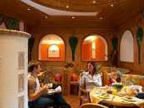 Ferienhotel Hoppet