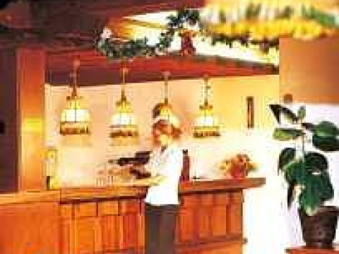 Ferienhotel Hoppet