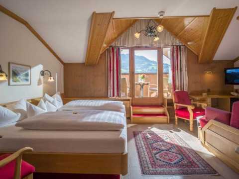 Ferienhotel Sonnenhof