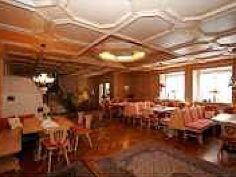 Ferienhotel's Alber Alpenhotel