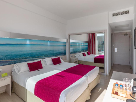 Ferrer Concord Hotel and Spa