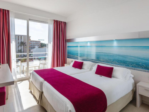 Ferrer Concord Hotel and Spa