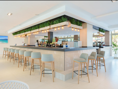 Caprice Janeiro Hotels & Spa