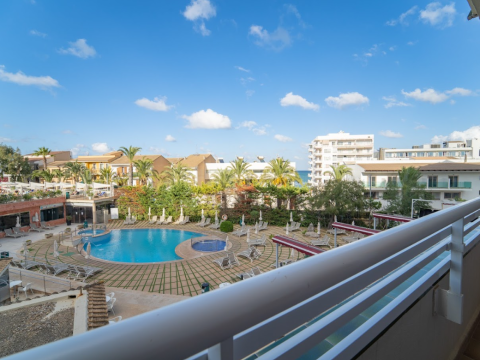 Caprice Janeiro Hotels & Spa