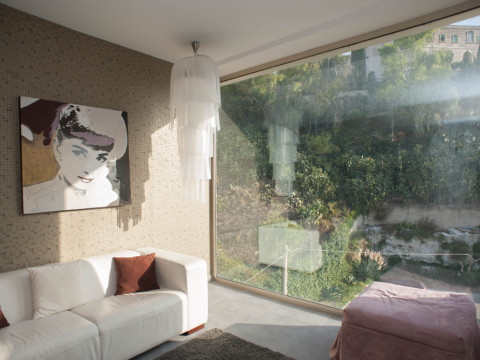FERRO HOTEL