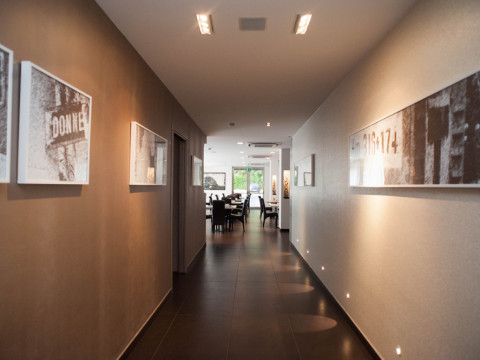 FERRO HOTEL