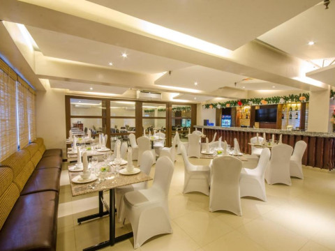 Hotel Fersal Puerto Princesa