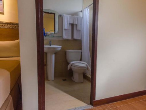 Hotel Fersal Puerto Princesa
