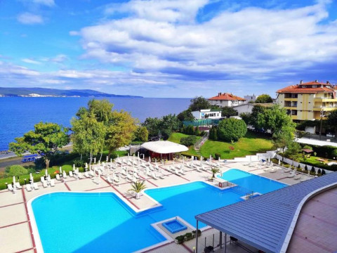 FESTA PANORAMA HOTEL