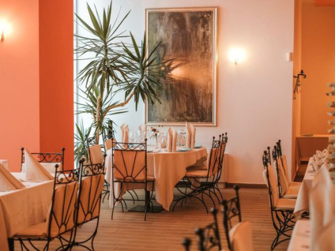 FESTA PANORAMA HOTEL