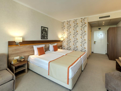 FESTA PANORAMA HOTEL