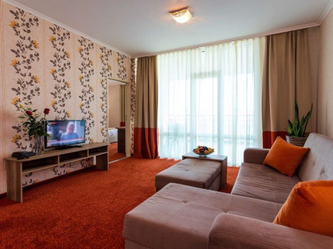 FESTA PANORAMA HOTEL