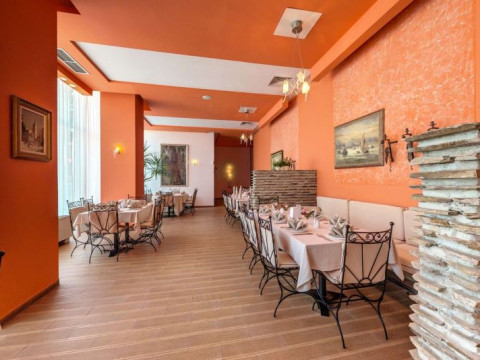 FESTA PANORAMA HOTEL
