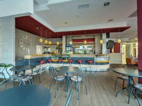FESTA PANORAMA HOTEL