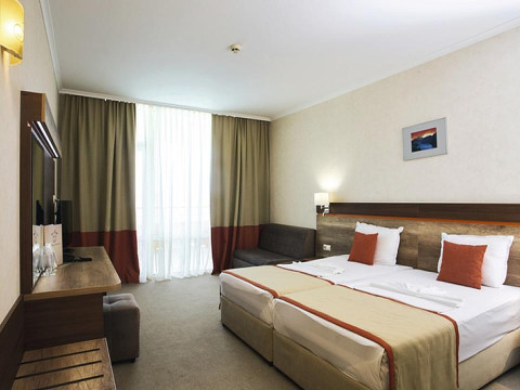 FESTA PANORAMA HOTEL