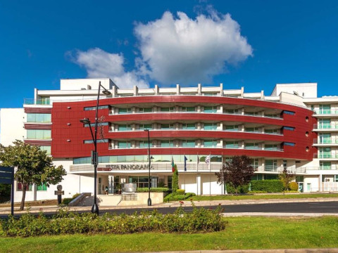 FESTA PANORAMA HOTEL