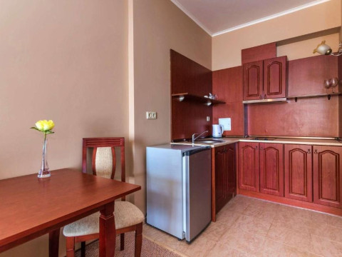 Festa Pomorie Resort