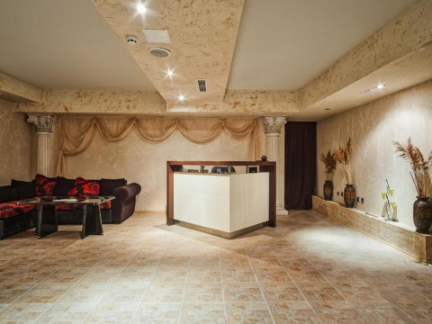 Festa Pomorie Resort