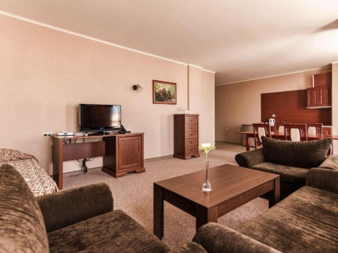 Festa Pomorie Resort