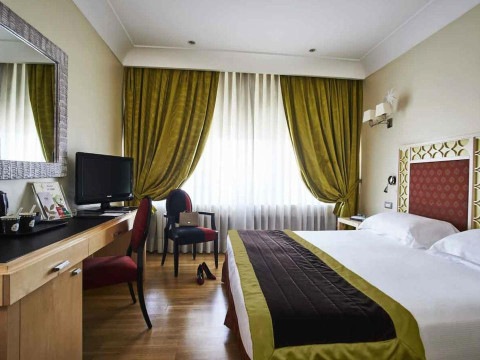 FH55 Grand Hotel Palatino