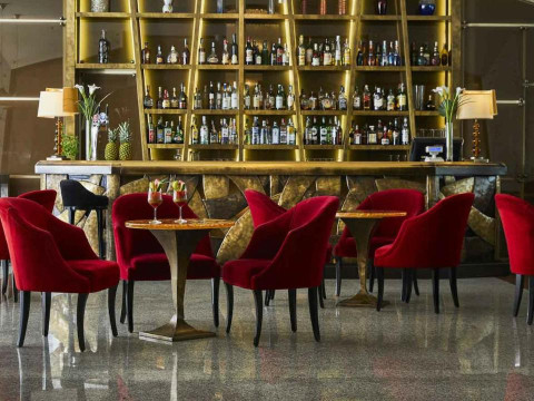FH55 Grand Hotel Palatino