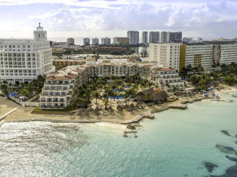 FIESTA AMERICANA CANCUN VILLAS