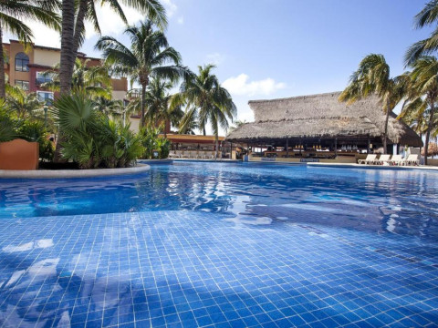 FIESTA AMERICANA CANCUN VILLAS