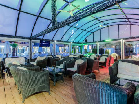 ZENITH
