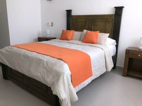 Figaro Hotel Boutique