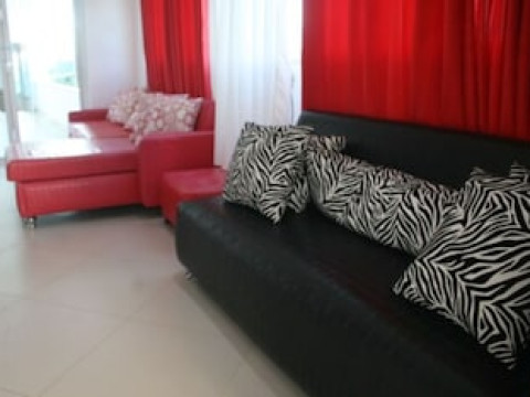 Figaro Hotel Boutique