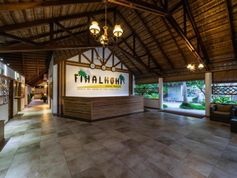 Fihalhohi (Faamudheyri Magu)