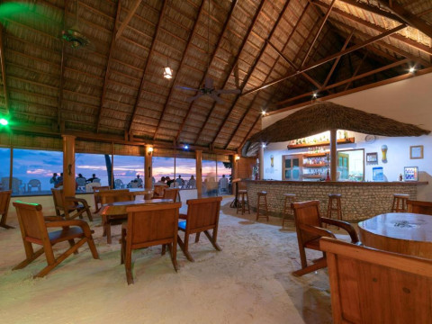 Fihalhohi Resort Maldives