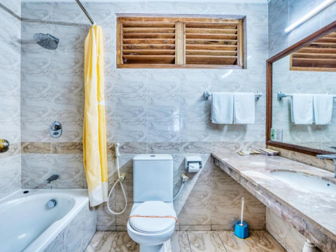 Fihalhohi Resort Maldives