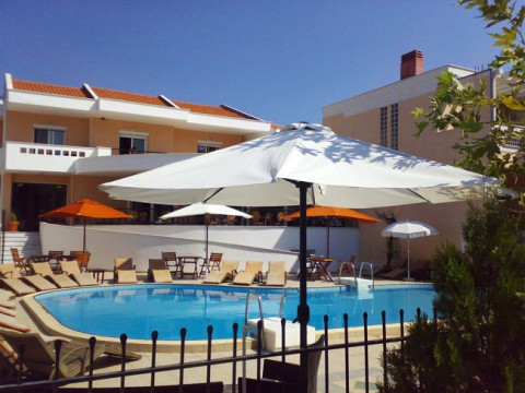 Hotel Filia