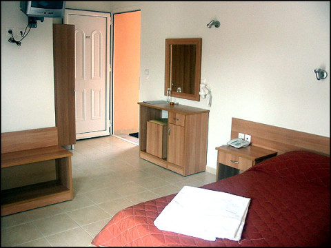 Hotel Filia