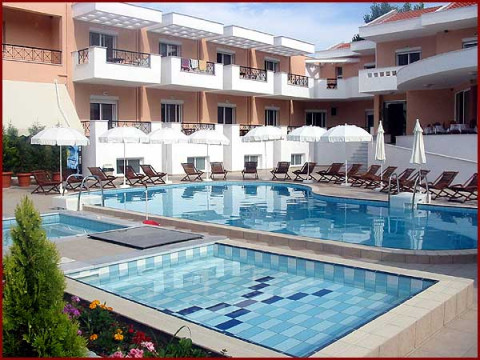 Hotel Filia