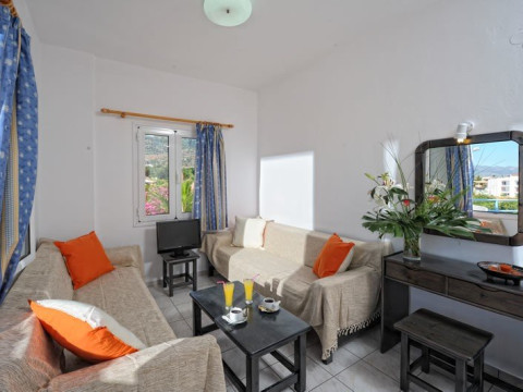 FILIA HOTEL APARTMENTS - Limenas