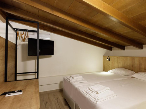 Filion Suites Resort and Spa