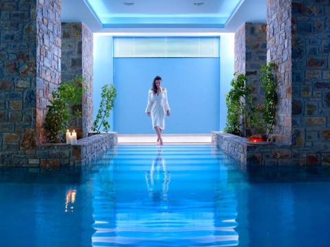 Filion Suites Resort and Spa