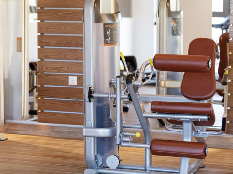 Filion Suites Resort and Spa