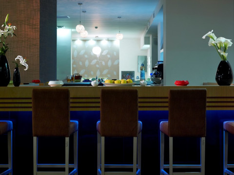 FILION SUITES  RESORT & SPA