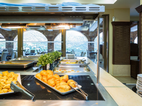 FILION SUITES  RESORT & SPA