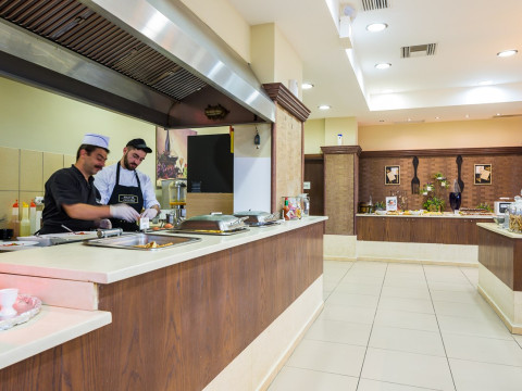 FILION SUITES  RESORT & SPA