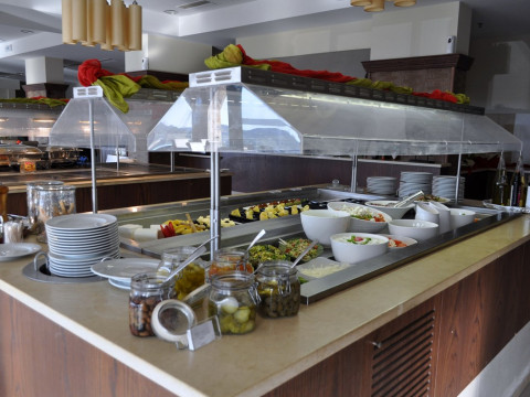 FILION SUITES  RESORT & SPA