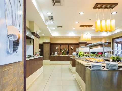 FILION SUITES  RESORT & SPA